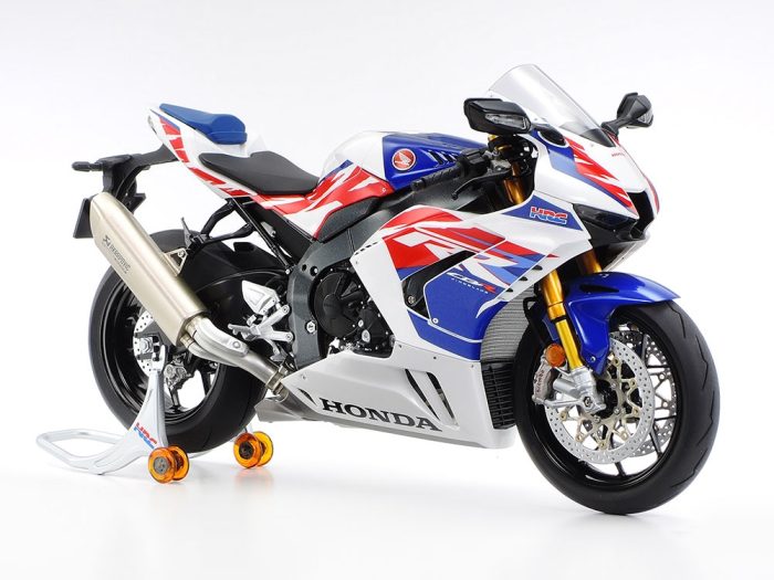 Honda CBR1000RR Fireblade 1-12 Tamiya