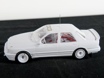 Ford Sierra Cosworth 4WD Rally 1-24