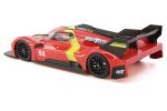 499 LM Hyper Car LMH carrozzeria lexsan 1-10