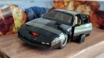 K.I.T.T. Super car Pontiac Firebird 1982 1-24