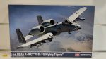 USAF A-10C FLYING TIGER 1-48