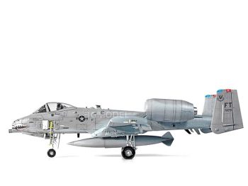 USAF A-10C FLYING TIGER 1-48