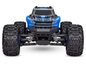 Traxxas Stampede 1-10 Brushless 2s