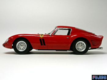 Ferrari GTO 1-24 Fujimi