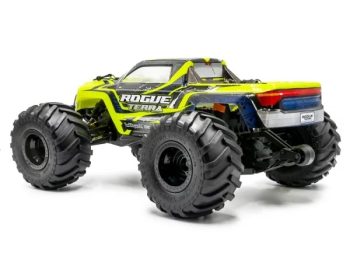 ROGUE TERRA BRUSHED MONSTER 4WD