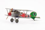 Albatros D.V biplano da caccia kit di montaggio 1-48 Eduard  8113 Profipack