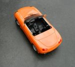 Fiat Barchetta 1-24 kit Fujimi