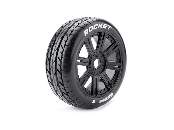 gomme Louise B-Rocket stradali 1-8 Buggy