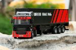 Turbo Racing 1-76 Truck Black