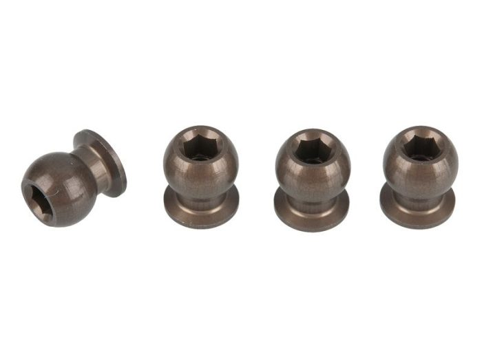 Uniball 6mm