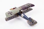 Albatros D.V biplano da caccia kit di montaggio 1-48 Eduard  8113 Profipack