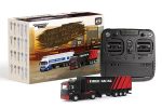 Turbo Racing 1-76 Truck Black