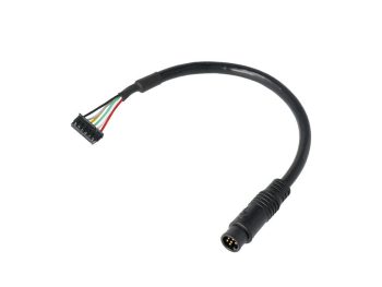 Sensor Convertor Cable Konverter JST Port-ESC