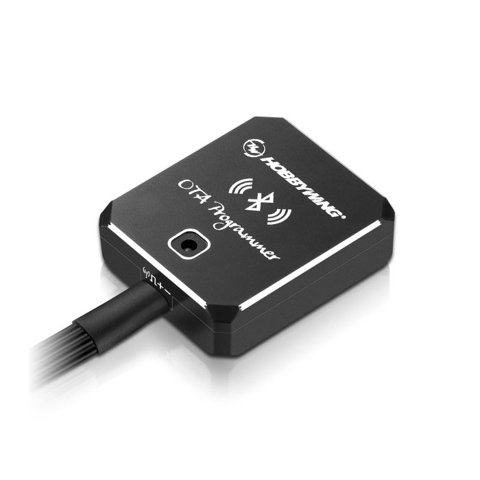 Hobbywing Wifi Express  OTA Bluetooth Programer