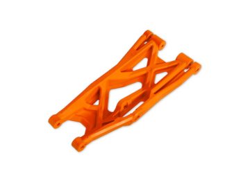 braccetto inferiore destro Ant - postHeavy Duty arancio Xmaxx