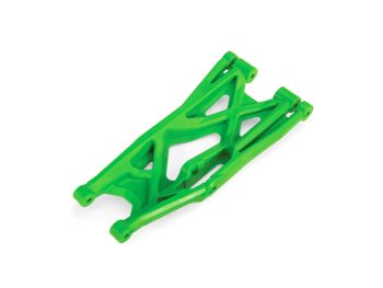 Braccetto Inferiore Destro Ant - post Heavy duty verde Xmaxx