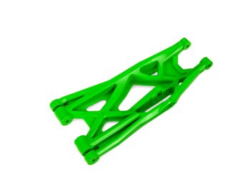 Braccetto inferiore sinistro ant - post verde Heavy Duty Xmaxx