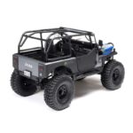 SCX10 III Jeep CJ-7 4WD Brushed RTR - immagine 6