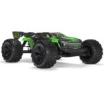KRATON 6S 4X4 RTR Brushless 1-8 Arancione