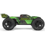 KRATON 6S 4X4 RTR Brushless 1-8 Arancione - immagine 2