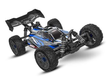 Traxxas Jato Racing Buggy 4wd Brushless RTR