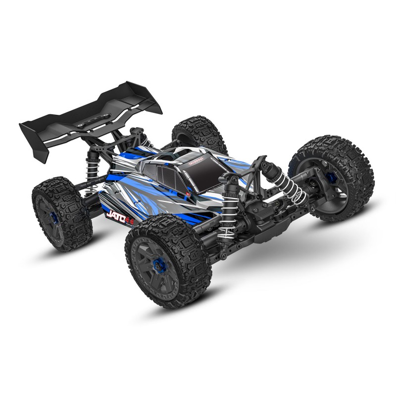 Traxxas Jato Racing Buggy 4wd Brushless RTR