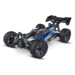 Traxxas Jato Buggy 4wd Brushless - immagine 3