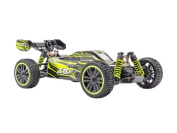 Funtek SBX aut rc 1-12 radiocomandato