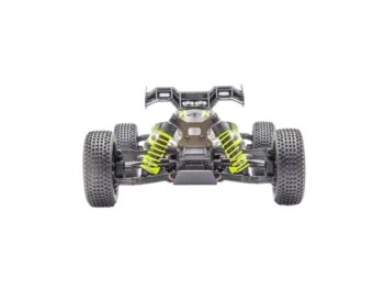 modellino radiocomandato - buggy - monster