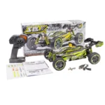 modellino rc-1-12 -buggy-modellismo dinamico