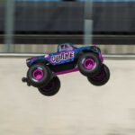 Arrma QUAKE 223S DSC RTR - immagine 3