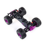 Arrma QUAKE 223S DSC RTR - immagine 4