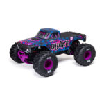 Arrma QUAKE 223S DSC RTR - immagine 2