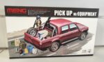 kit 1-35 - toyota - hilux - pickup