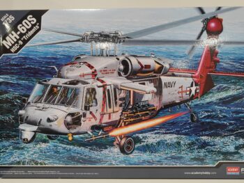 U.S Navy MH-60s HSC-9 Tridents 1-35