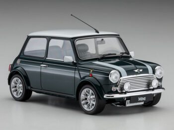 Mini-Cooper BSCC Limited 1998 1-24