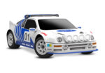 Traxxas Rally S2000 modellino radiocomandato