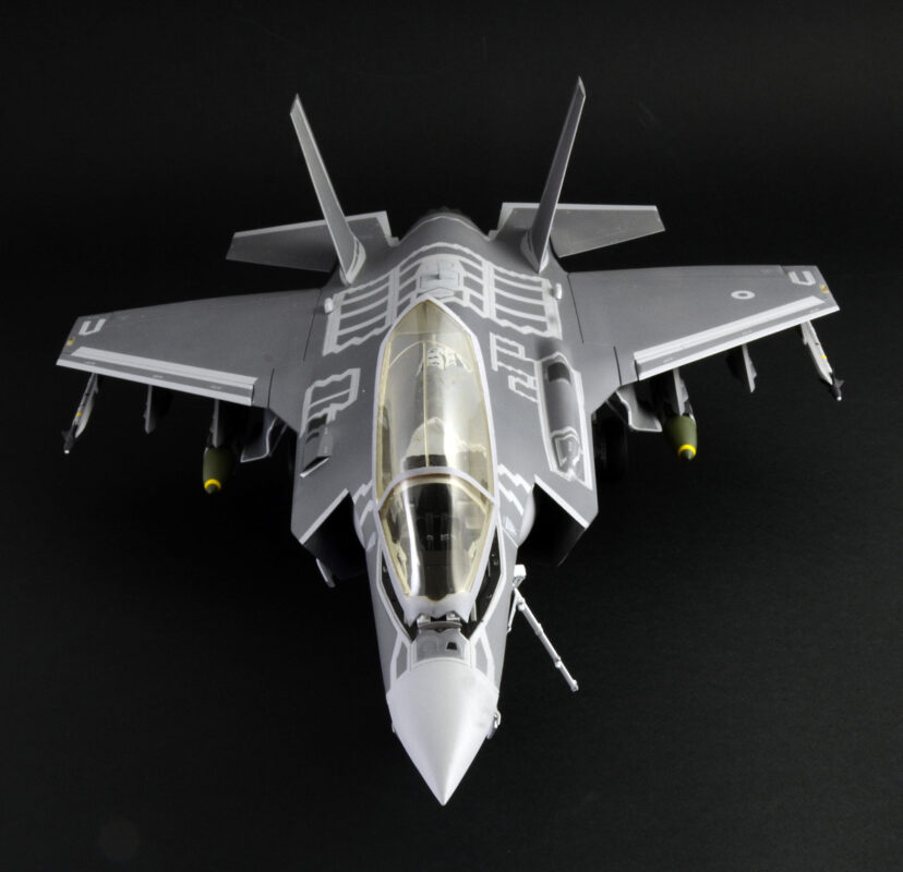 Italeri-1-32-F35A