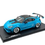 diecast 1-18 toyota liberty walk