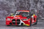 BMW M4 GT3 DTM Champion 2022 - immagine 2