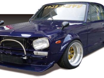 kit di montaggio 1-24