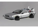 TIME MACHINE FROM BACK TO THE FUTURE PART II - immagine 2