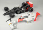 Mclaren MP4-4 1988 1-12 Beemax