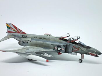 Modellino 1-72 kit Hasegawa