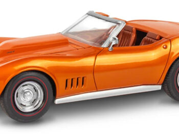 kit di montaggio 1-25 corvette revell