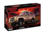 STRANGER THINGS- 1985 CHEVROLET K5 BLAZER - immagine 3