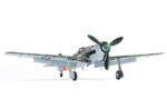 Kit modellismo aereo Focke-Wulf TA 152H-1 1-32 Zoukei-Mura