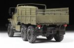 Ural 4320 Truck Camion da trasporto - immagine 2