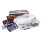 Hobbyteck Drift Over D10 combo pack - immagine 3