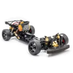Hobbyteck Drift Over D10 combo pack - immagine 2